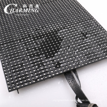 flexible led curtain stage display screen module waterproof